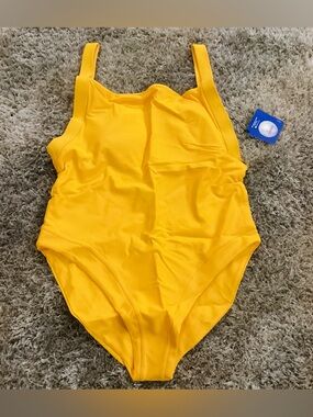 Dandelion Women’s One-Piece Swimsuit 🌼